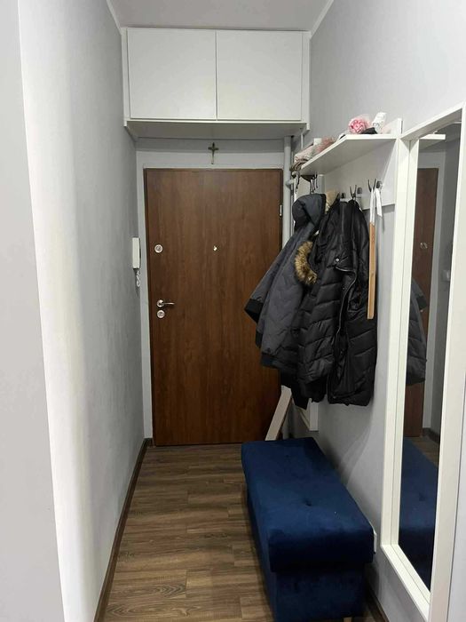 Mieszkanie na sprzedaż 45m2 Wrocław ul.S.Małachowskiego