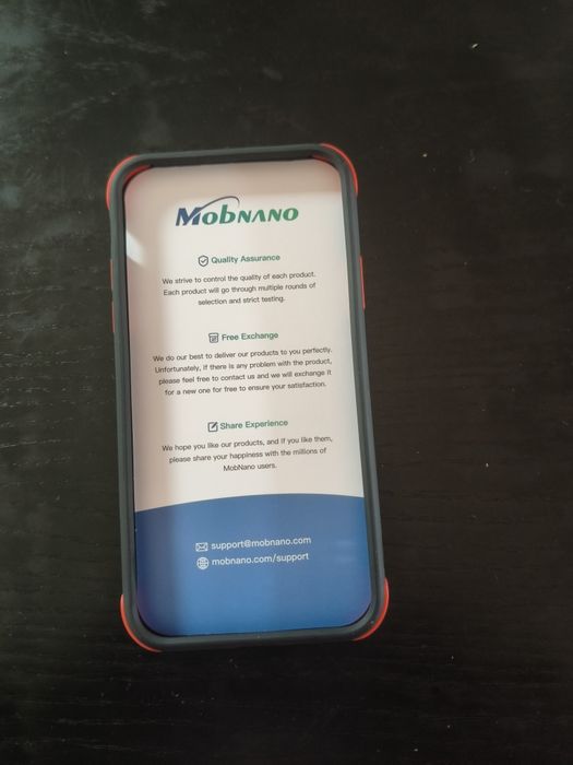 Capa para iPhone X / XS