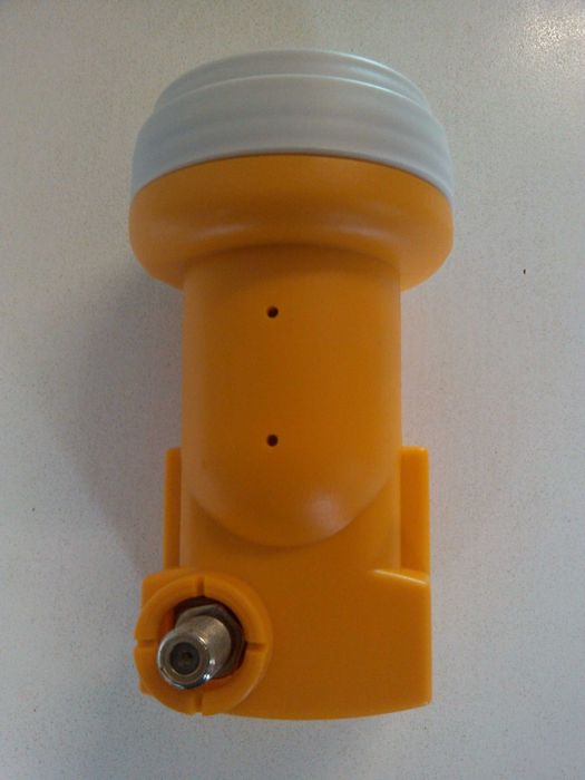 Single LNB 0.5dB Televés 7475