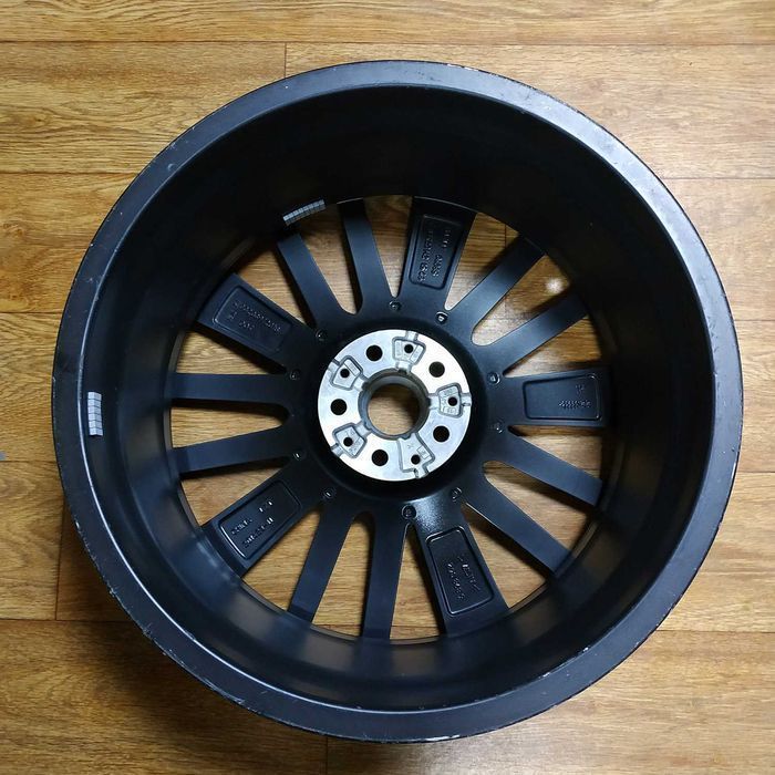 R20 8J оригінал BMW iX1 X1 U11 X2 U10 стиль 869i individual диск бмв