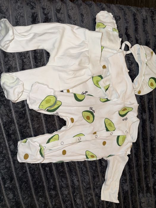 Продам Дитячі речі