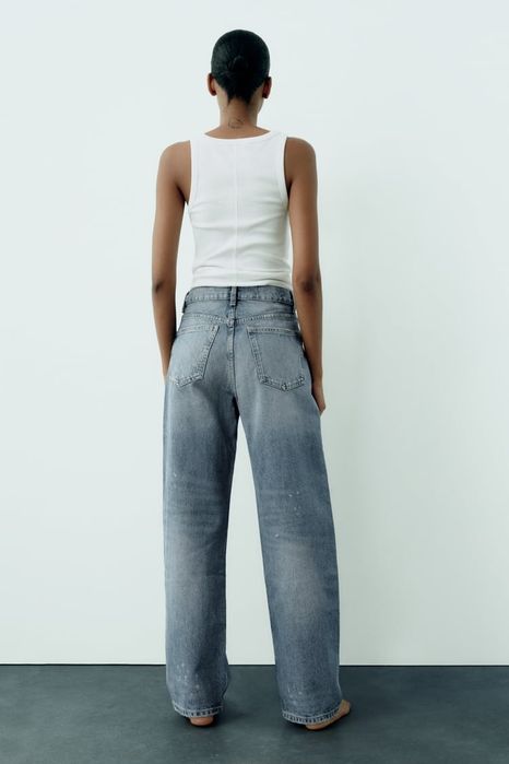 Джинси жіночі фірми ZARA