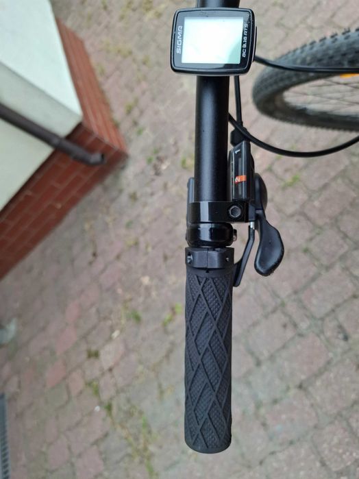 Rower górski TREK MARLIN 5