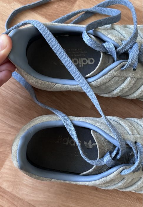 Кеди Adidas Campus