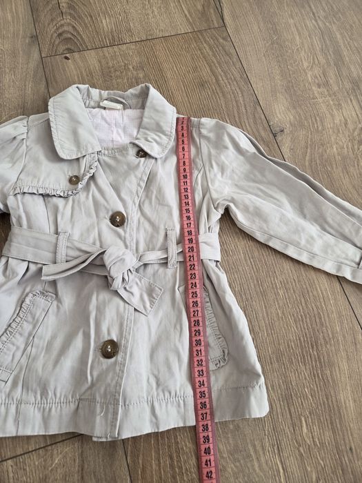 Гарненький піджачок