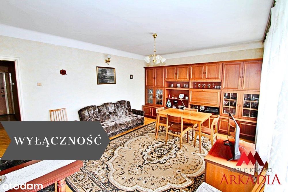 Mieszkanie pod bazę noclegową!