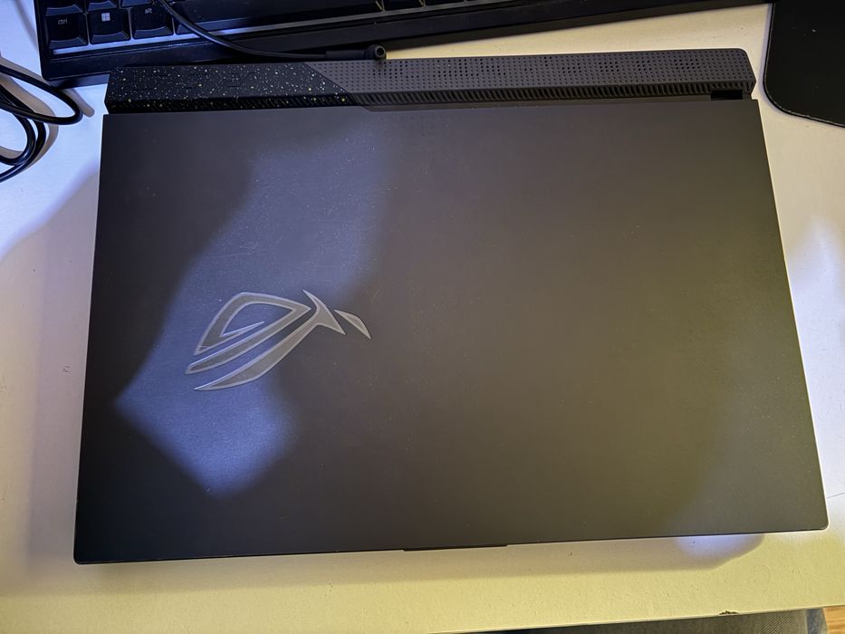 ASUS ROG Strix G15 Gaming | Ryzen 7 | RTX 3050 | 16 GB RAM