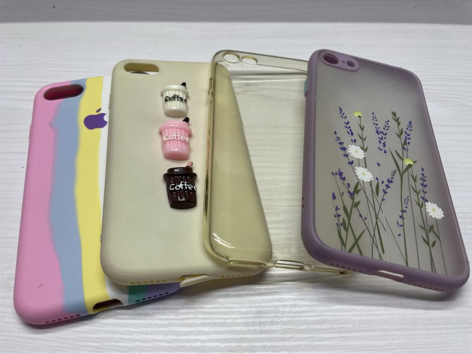 Чохол для iPhone 7
