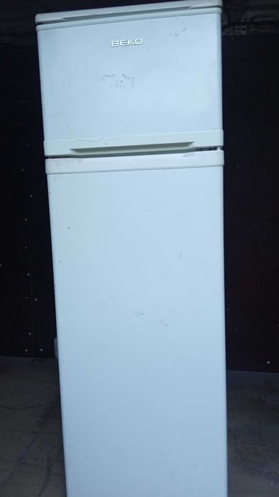 Холодильник BEKO на комплектующие