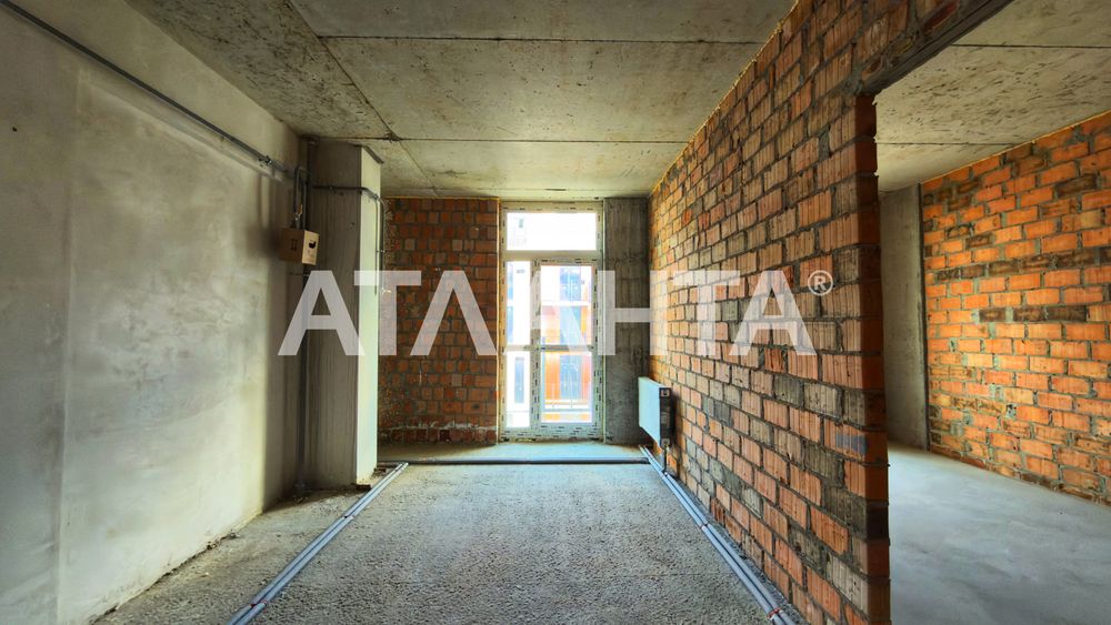 Продаж 1-кім в ЖК SILENT PARK, вул. Орлика.