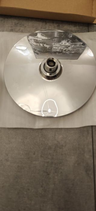 Zestaw prysznicowy Kinse