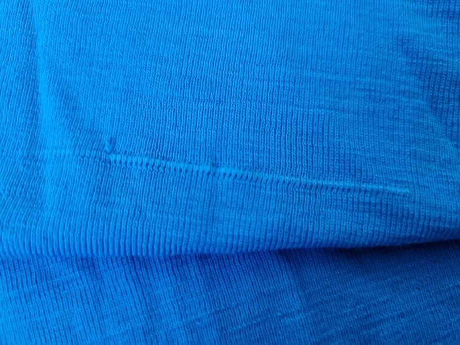 Odzież termiczna koszulka bluzka Devold L 40