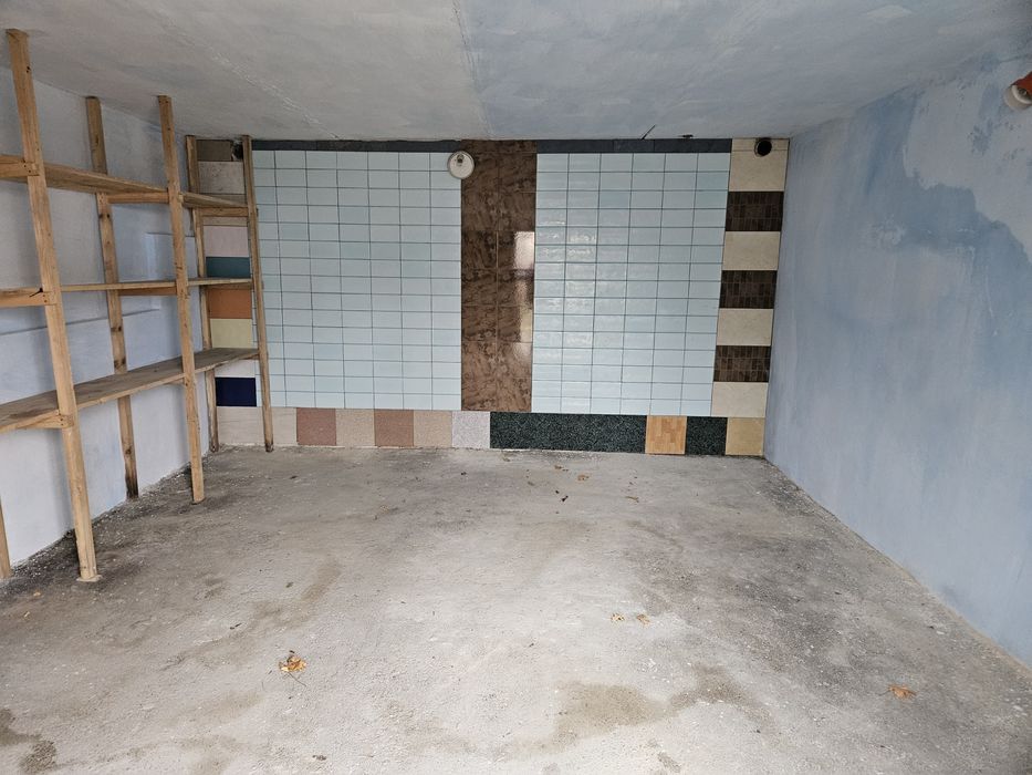 Продам гараж цегляний