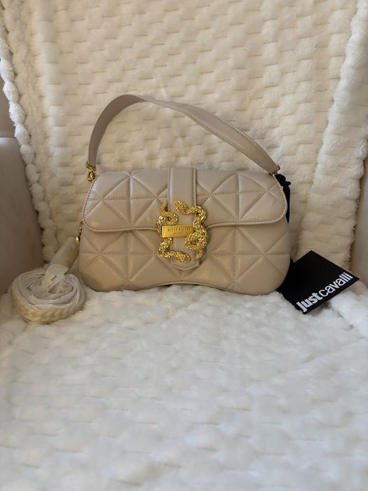 Torebka Just Cavalli