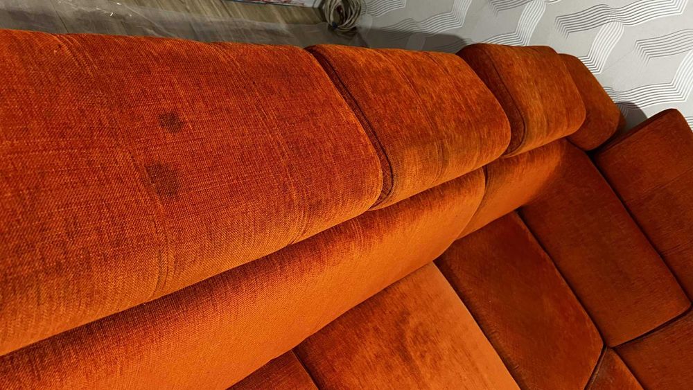 Narożnik duży! TANIO