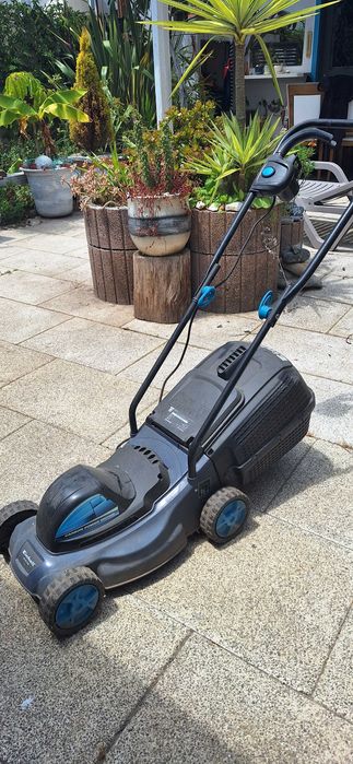 Cortador de relva elétrico Einhell