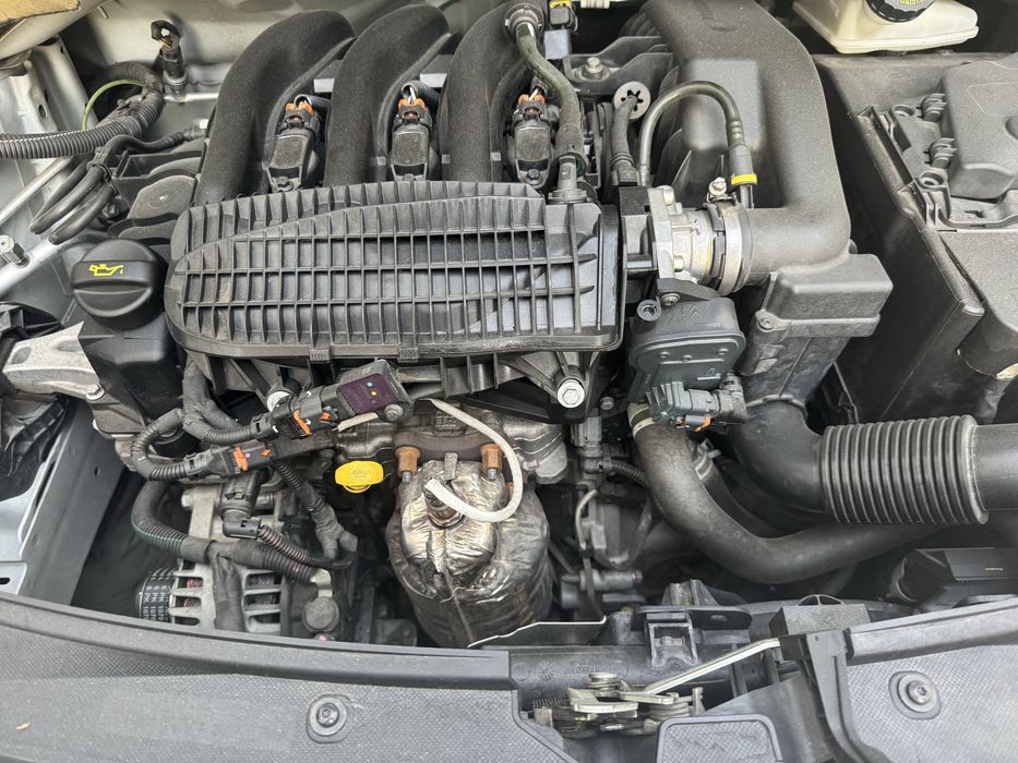 Vendro citroen C3