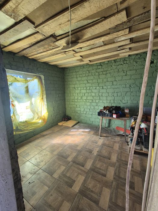 Продам дачу в Соколовському масиві