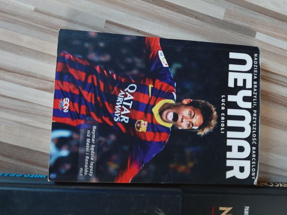 Lewandowski, Neymar,  Pirlo