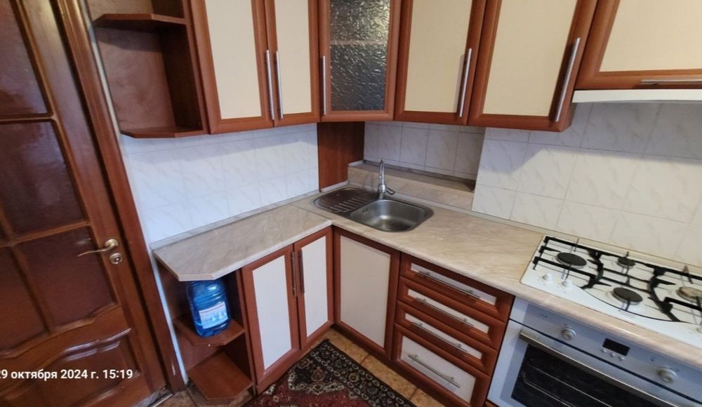 АРЕНДА. 3 комнатная квартира  ул. Южная / ЮТЗ