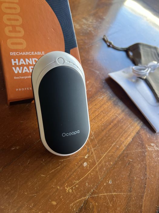 Ocoopa Power bank