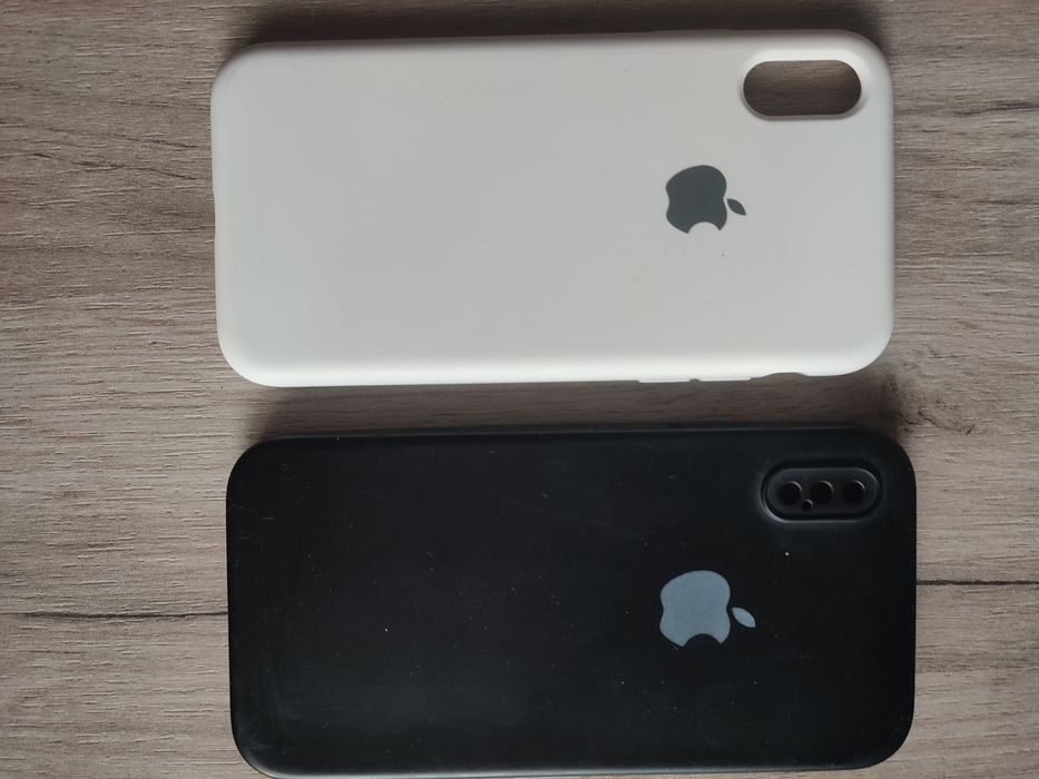 Чехол на iPhone XS