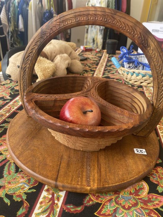 Fruteira  colapsàvel