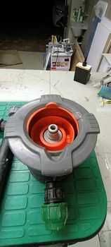 skrzynka przyłaczeniowa