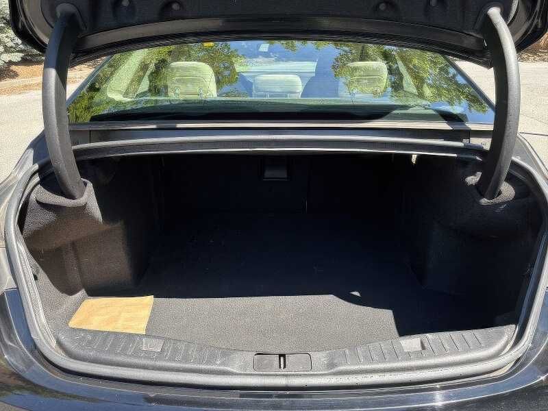 2018 Lincoln MKZ Premiere