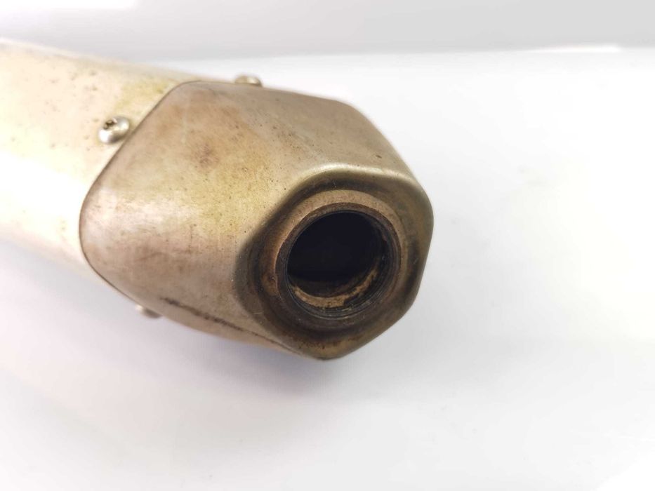 wydech ktm exc, exc-f. 250, 350, 400, 450