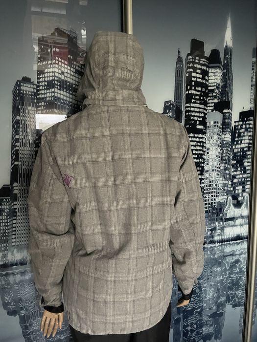 Лижний костюм розмір М