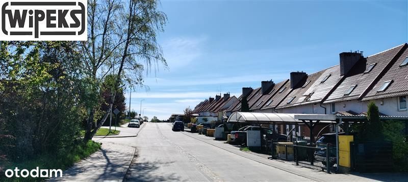 Mieszkanie - Bytów