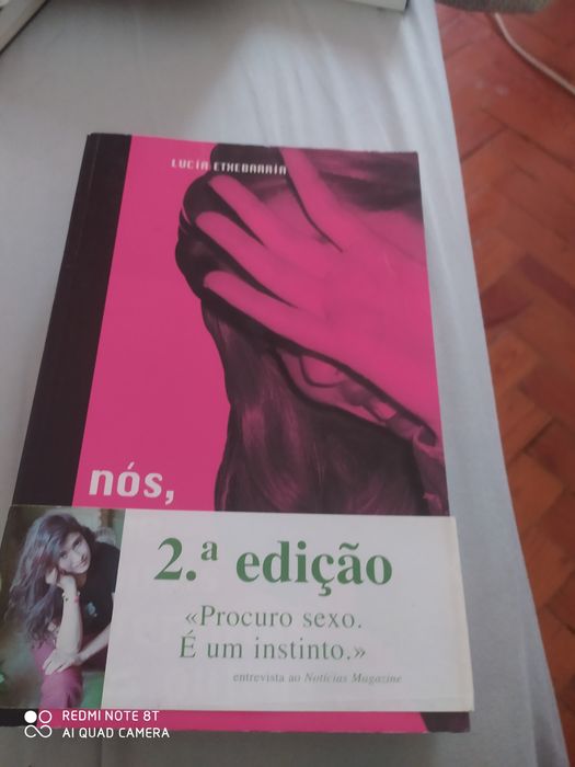 Livros, variados