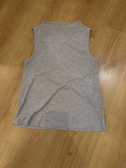 Bluzka damska M półgolf