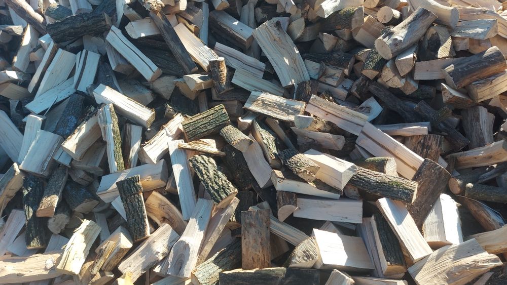 ДРОВА твердих порід