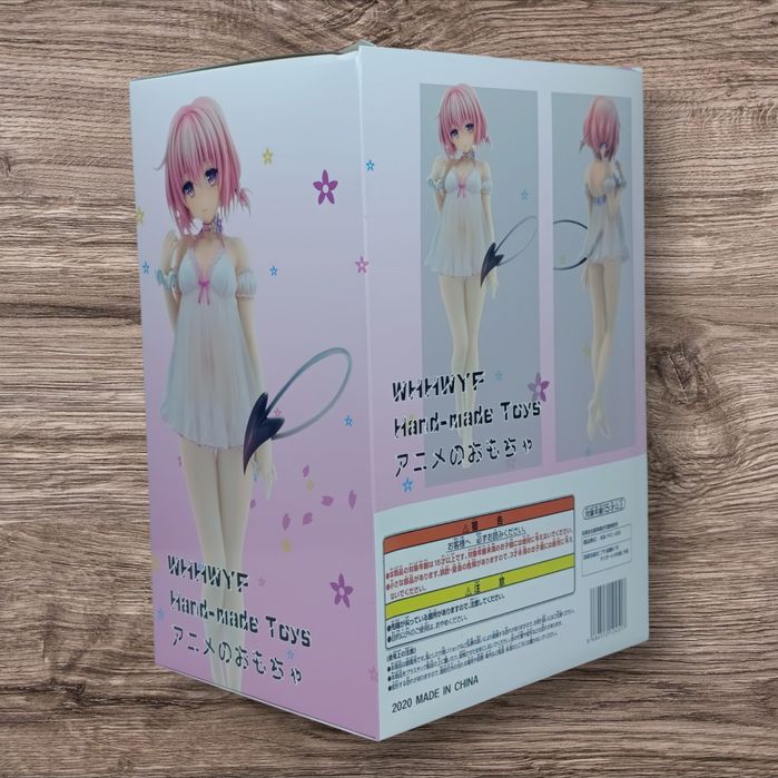 Фігурка Момо з "Любовні неприємності" 25 см