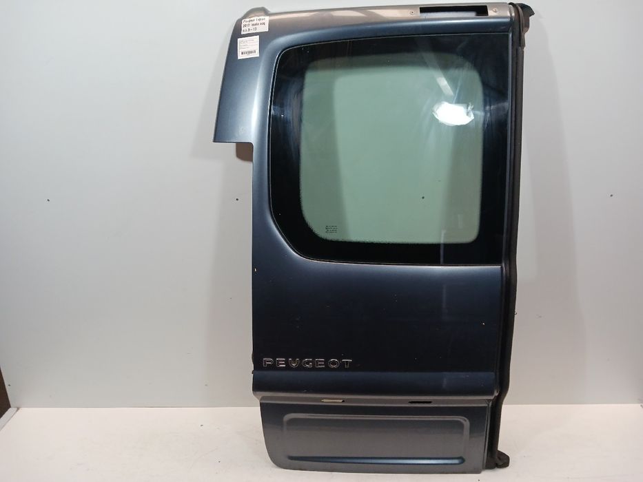 Porta da mala esquerda PEUGEOT Expert (VF3A_, VF3U_, VF3X_)