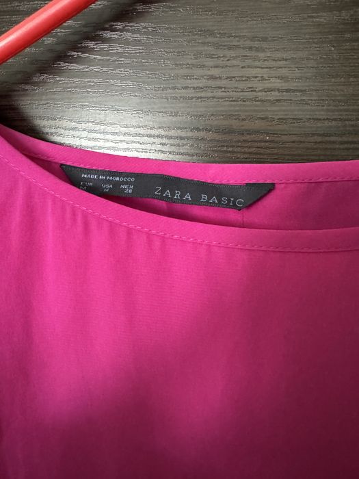 Плаття h&m zara lefties S-M літня сукня