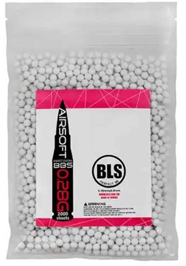 BBS, Gás e CO2 para AirSoft