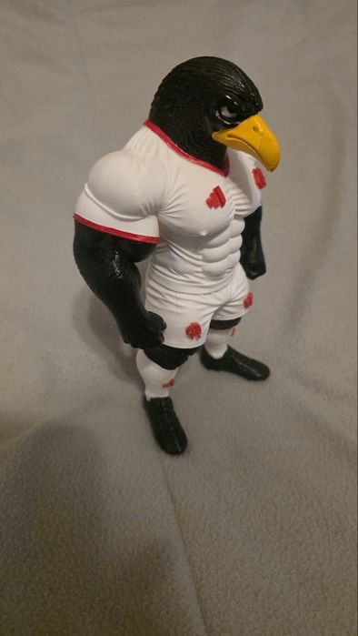Mascote do flamengo