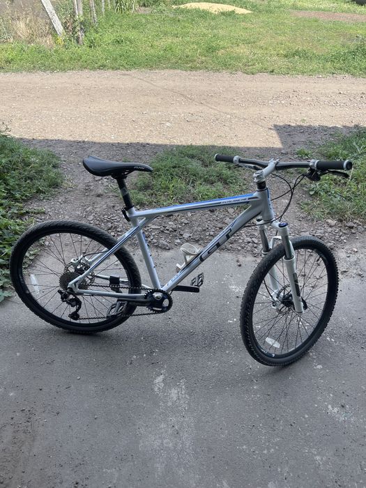 Велосипед GT