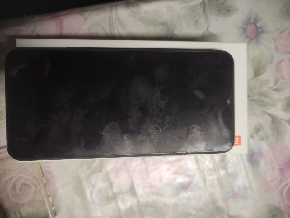 Продам Redmi 9  4*64 NFC