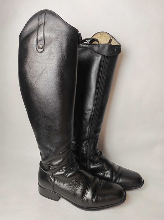 Oficerki ujeżdżeniowe Felix Buhler Sevilla rozmiar 41