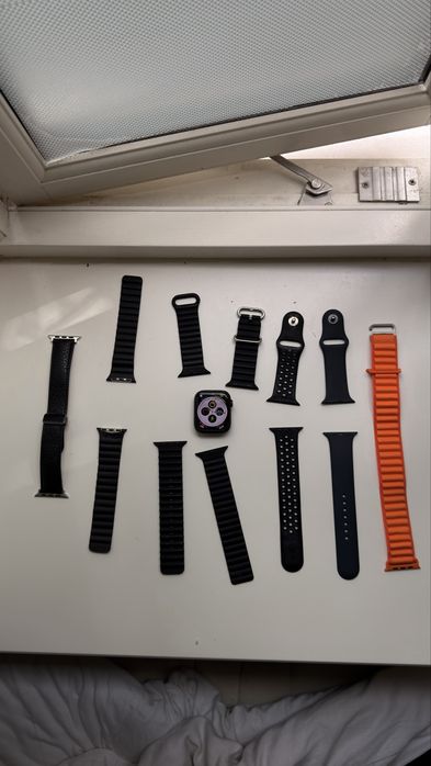 Apple watch 9 45mm