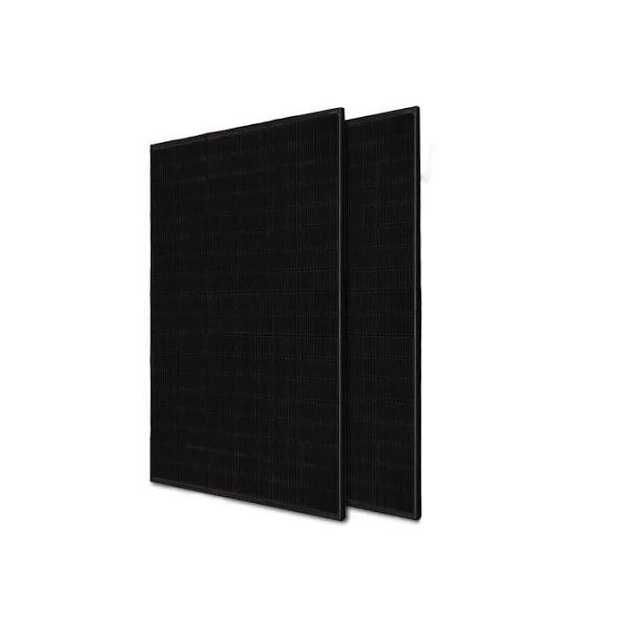 Panel Fotowoltaiczny JA SOLAR JAM54S31 405W (Full-Black)