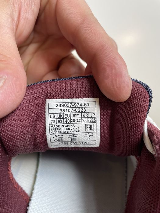 Кеди Levi's Caples 2.0