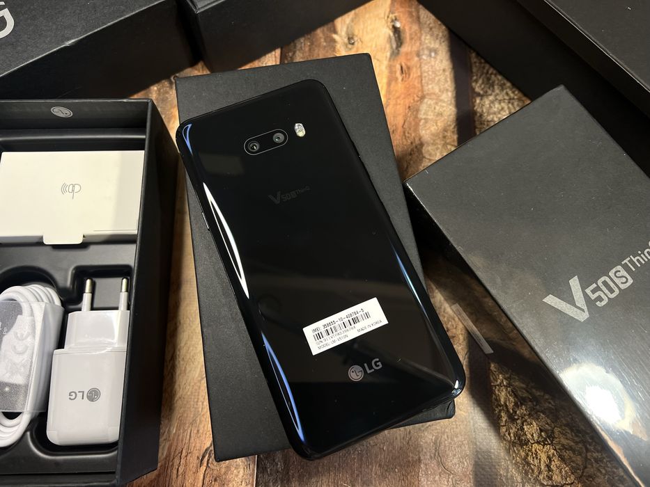 ꦿ LG V50s V510N 256/8gb Лж в50с》V50 V40 G8s G8X G9 V60 》