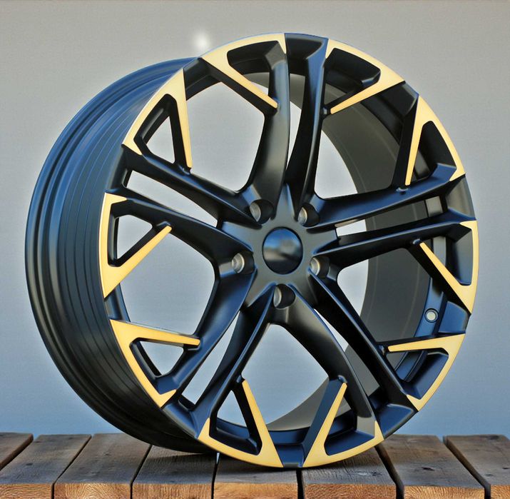 FELGI R19 5x112 CUPRA Ateca Formentor Tarraco Terramar