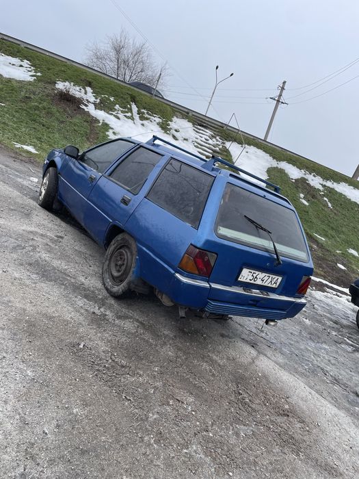 Продам лансер 2.0 дизель универсал