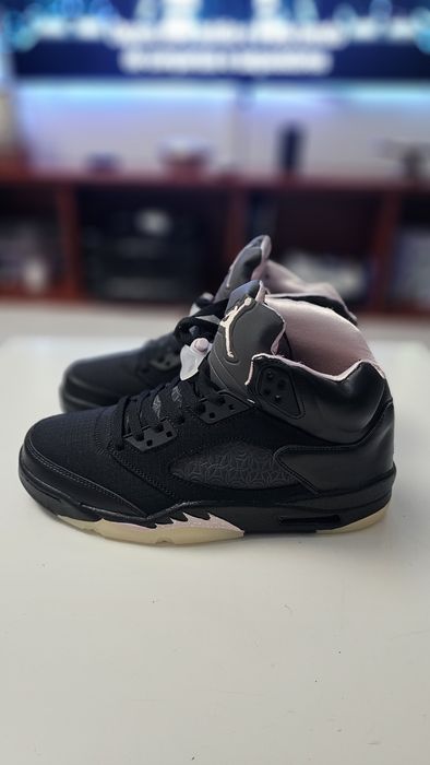 Air jordan 5 PSG